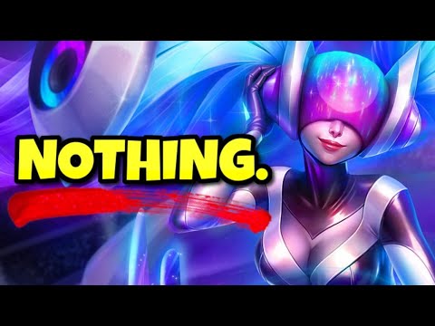 Do THIS to win every game on Sona