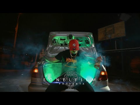 BIG DINASTY   "SI TU ANDAS SOLA"