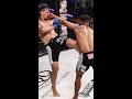 Archie Colgan vs. Bryan Nuro TKO Highlights