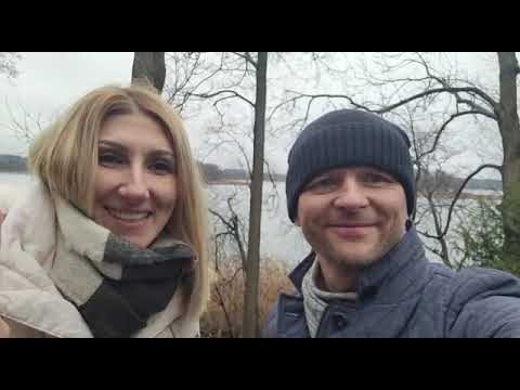 📣 [ DOM NA MAZURACH Z LINIĄ BRZEGOWĄ 🌊 ]