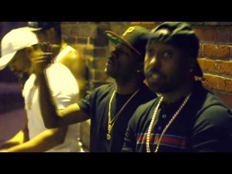 Whole Team - Young Mellie Ft. Double Dollar Prod. by Mellie