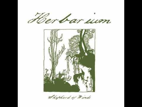 Herbarium - Shelter For Forgotten Poets