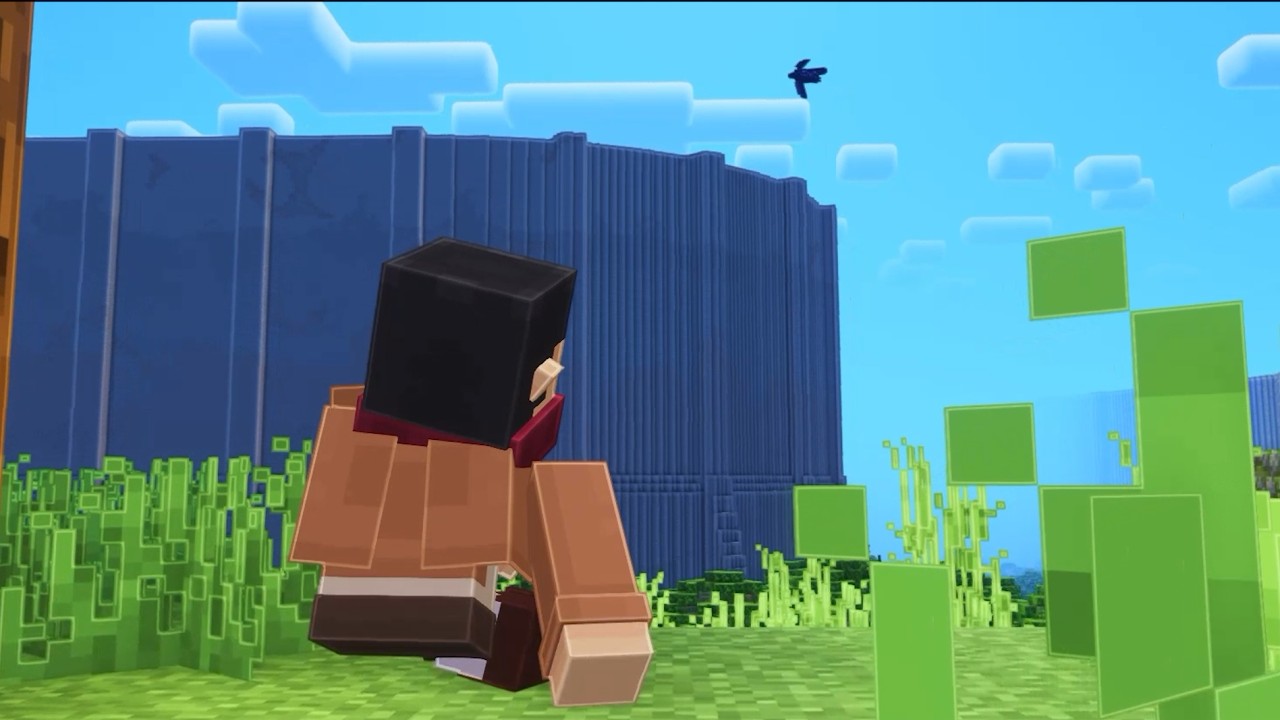 Aperçu vidéo de SNK MC