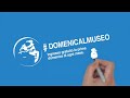 #DOMENICALMUSEO: il 5 giugno il museo è gratis!