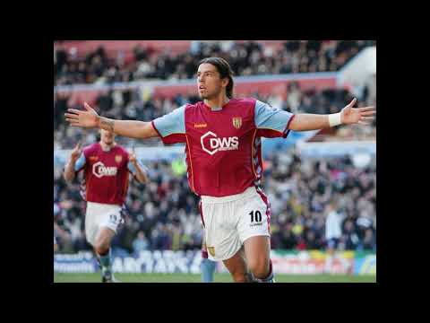 4/3/2006 Milan Baroš vs Portsmouth (Aston Villa - Portsmouth 1-0)