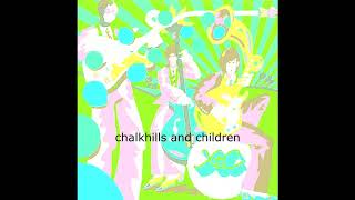 Chalkhills And Children ( XTC cover )