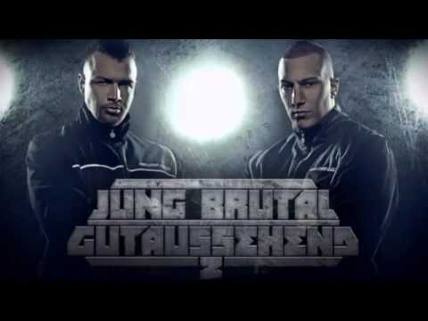 Jung, brutal, gutaussehend 2013