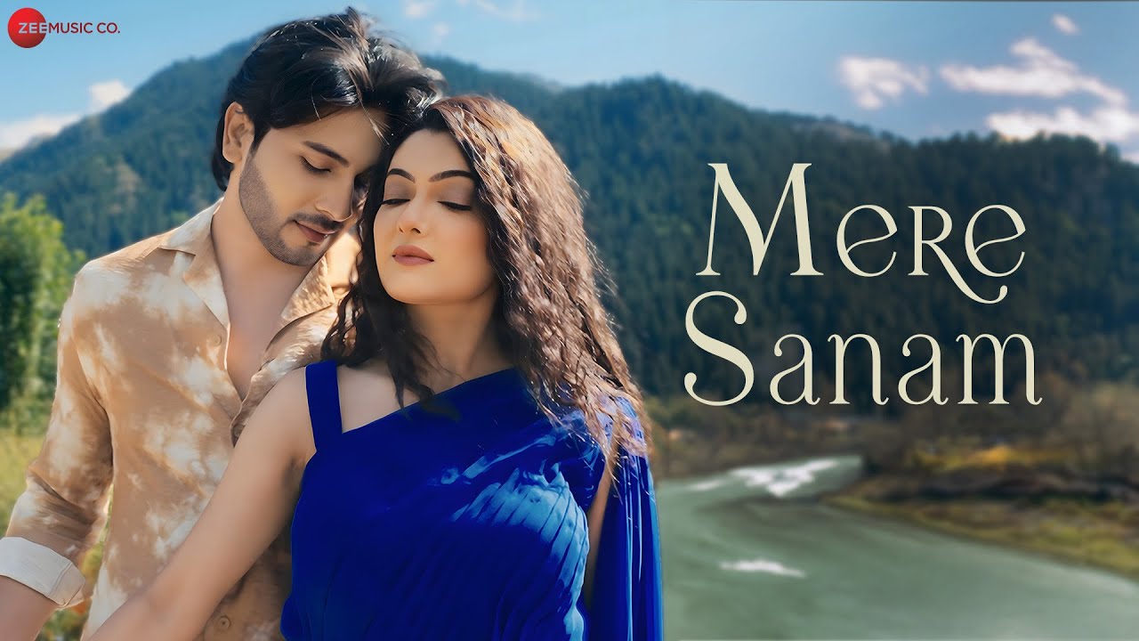 Mere Sanam Lyrics | Aditya Rakesh