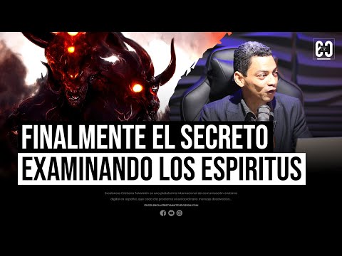 EXAMINING THE SPIRITS | DISCOVER SOMETHING NO ONE HAS REVEALED TO YOU!!