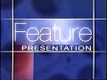 Filmreel Feature Presentation Bumper Instrumental