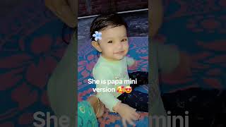 Download lagu she is papa mini version 😍#salaamaaya# #love #trending #viralvideos #viralreels #adorablevideo mp3