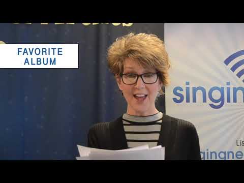 Alicoehoorn - The Singing News - Misc Originals