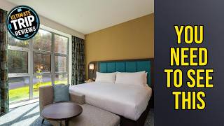 DoubleTree by Hilton Nottingham-Gateway - You Need to See This | Nottingham, Uni