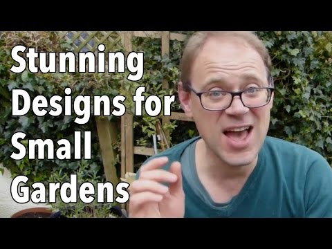 download lagu mp3 mp4 Small Garden Plans, download lagu Small Garden Plans gratis, unduh video klip Small Garden Plans