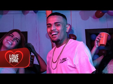 MC Dena - Festa de Maloka (Love Funk) Caio Passos e Fepache