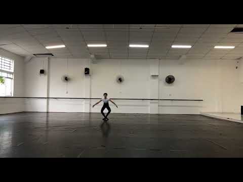 Vitor Vaz - Trois do Lago dos Cisnes