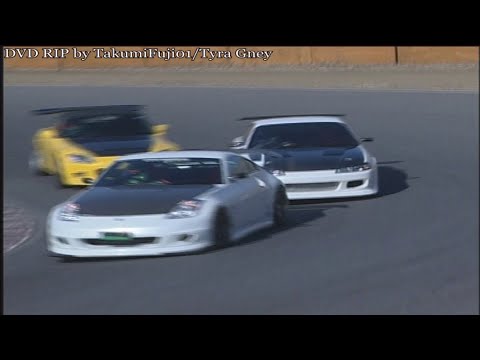 Hot-Version Vol. 62 - Running the New Category Test!