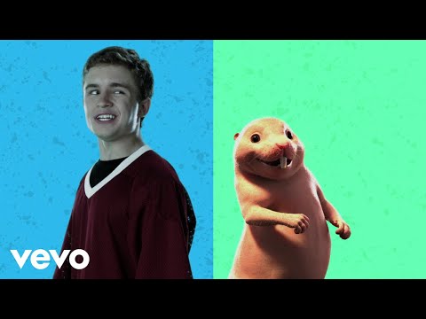 Naked Mole Rap Remix (OST by Sean Giambrone & Issac Ryan Brown)