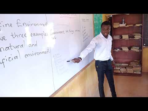 Micro Teaching model lesson || Religious And Moral Education [watch Now]