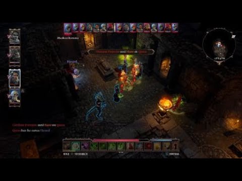 Divinity: Original Sin 2  ep 84