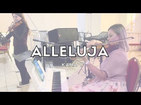 Alleluja (Hallelujah po polsku) 