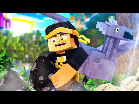 EGG OF THE IMMORTAL PHOENIX - KINGDOM OF THE DRAGONS Ep.13 ‹‹ JHONy3 ››