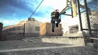 The Left Side of Everywhere