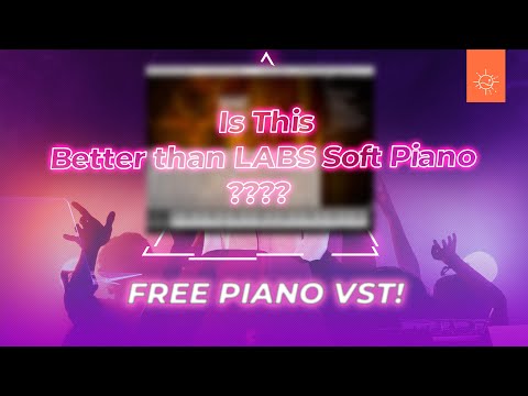 Free Piano VSL Soft Imperial || Sound Demo || Hear It In Action