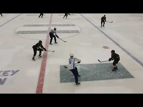 U16 Vännäs HC - Clemensnäs HC (08-05) -2021