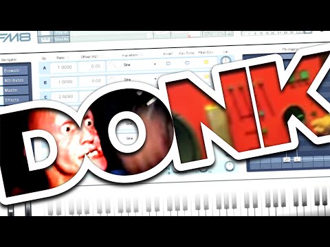 Best Donk Bass Tutorial Pt 1