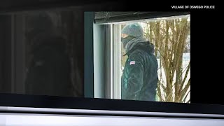 Woman found dead in Oswego; police say suspect in custody