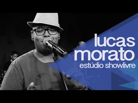 Lucas Morato no Estúdio Showlivre - Apresentação na íntegra