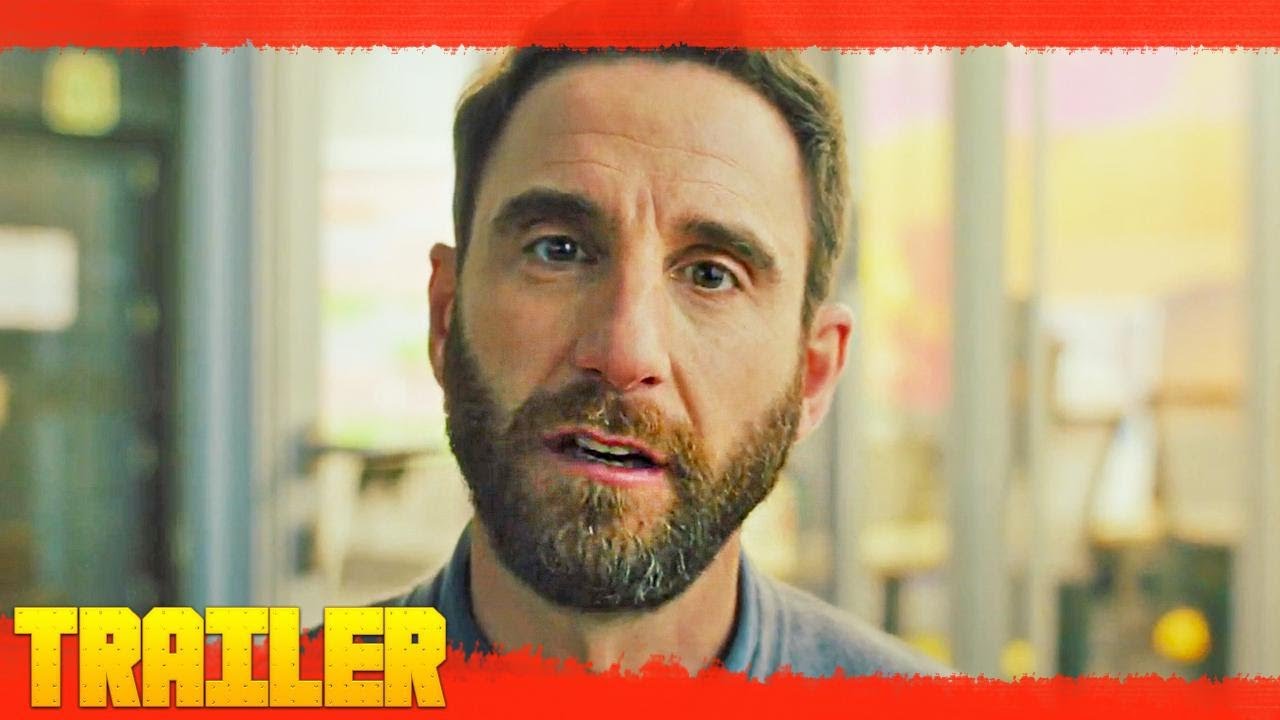 Cuerpo Escombro (2024) Tráiler Oficial Español