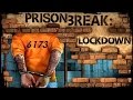 Prison Break: Lockdown [Complete 9 Levels ...