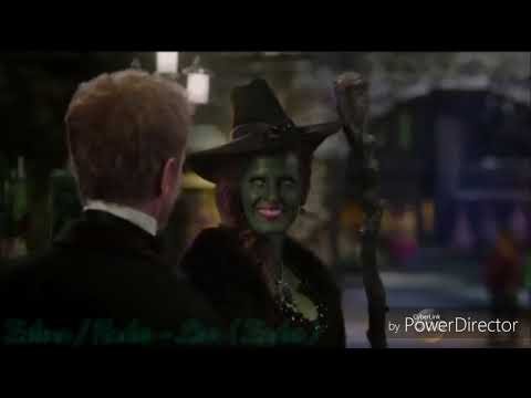 Zelena / Hades - Liar ( Zades )