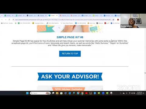 NEW PRODUCT SNEAK PEAK