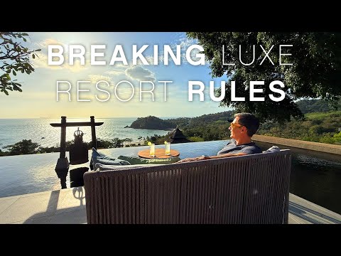 The Pimalai: The Thai Resort That’s Too Good to Be True?