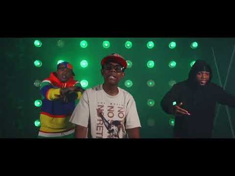 Suicide Infrared Ft Mr Penn - Money Timing ( Official Video )