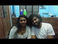 Oru Night Live Couple Live Vaishnavy Sharun Raj SR Youtubers Is On Live