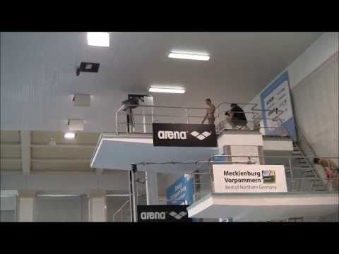 Oleksandr Bondar 109C 10m - European Championships 2013