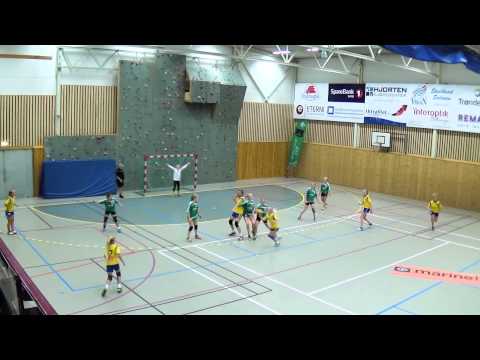 Finalen i Sø´vest å regn cup