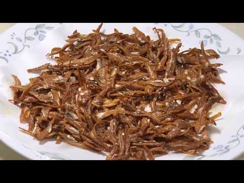 download lagu mp3 mp4 Fried Anchovies, download lagu Fried Anchovies gratis, unduh video klip Fried Anchovies