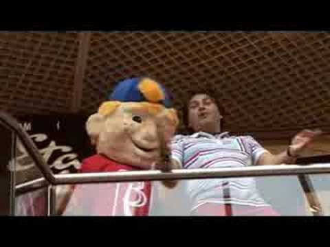 Video van Jeroen's Verkeers Jeugdshow | Kindershows.nl