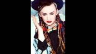 Culture Club-That&#39;s the Way (I&#39;m Only Trying to Help You)