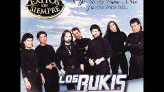 Los Bukis (Junto A La Mujer Que Amo).wmv