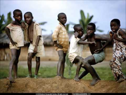 Lizzie West & The White Buffalo - Thank you.avi