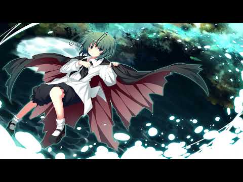 【東方Vocal】「TatshMusicCircle」 -儚- Little Moon Night (NewMIX)
