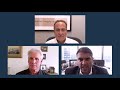 MasterMinds Lessons In Leadership Mit Shah Shares Advice For Future Leaders