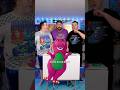 Barney S Bad Day Shorts Uploadsoffun