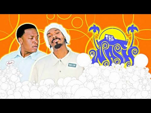 The Wash (Ganzer Film auf Deutsch)